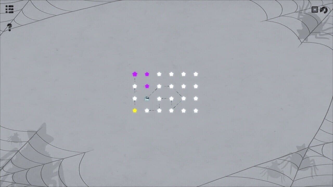 Astro Spider: Between Threads and Stars thumbnail 7