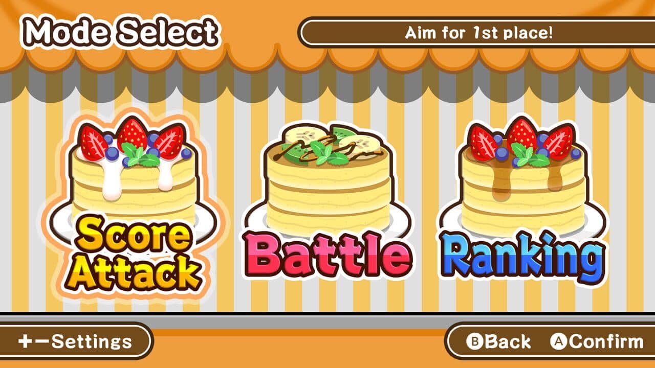 Make it! Pancakes thumbnail 3