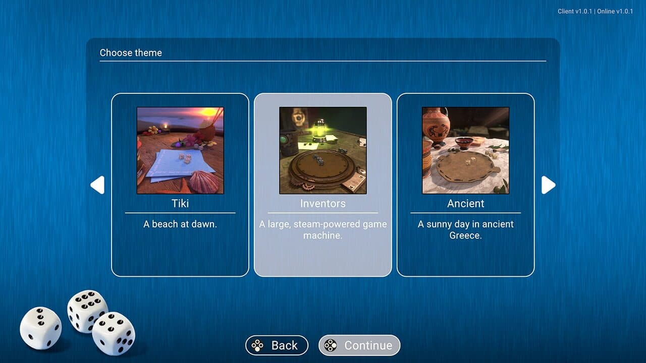 Yatzi 2 thumbnail 5