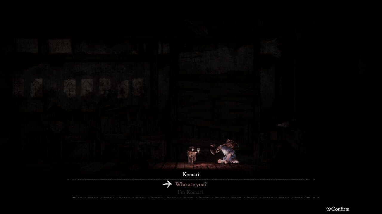 Forbidden Ground: Lair of Aooni thumbnail 2