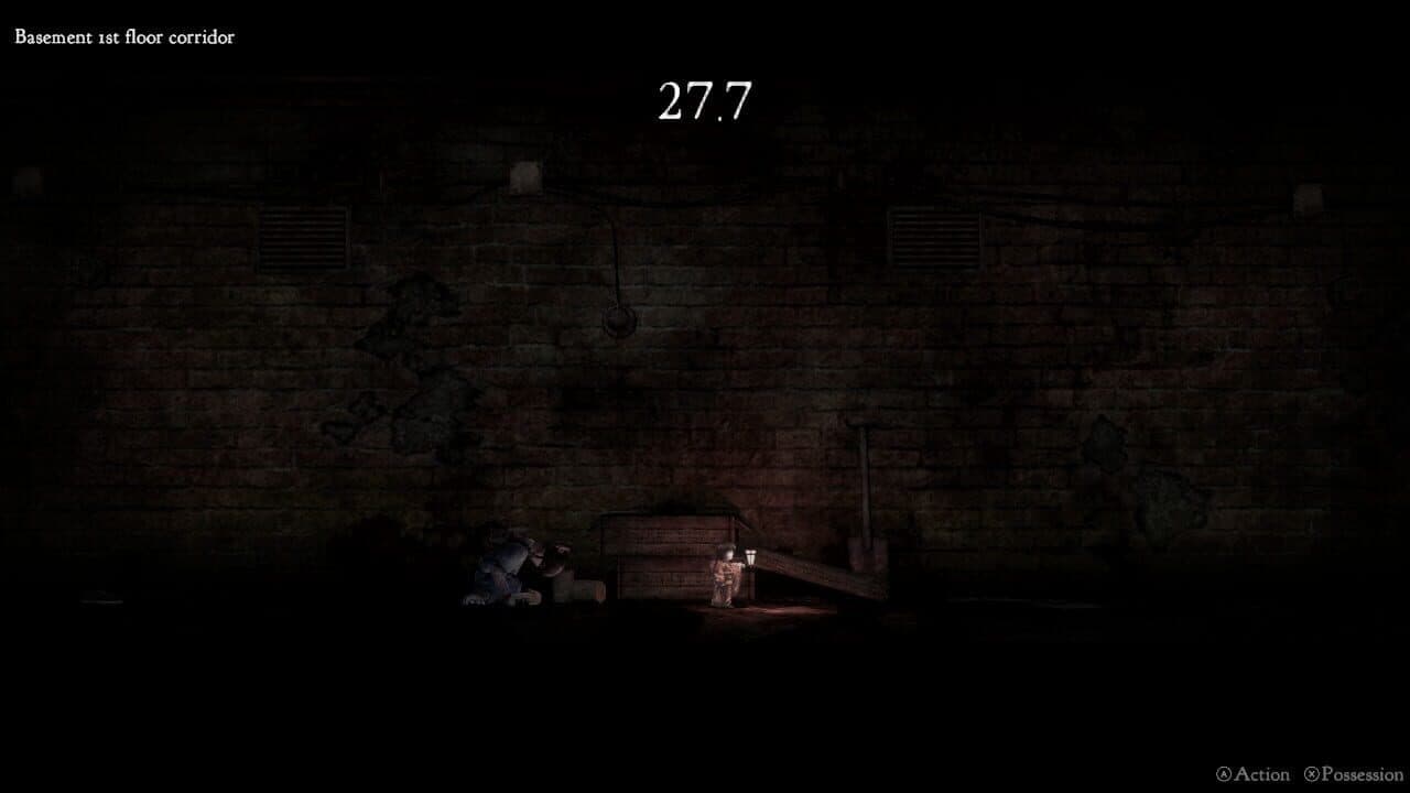Forbidden Ground: Lair of Aooni thumbnail 6