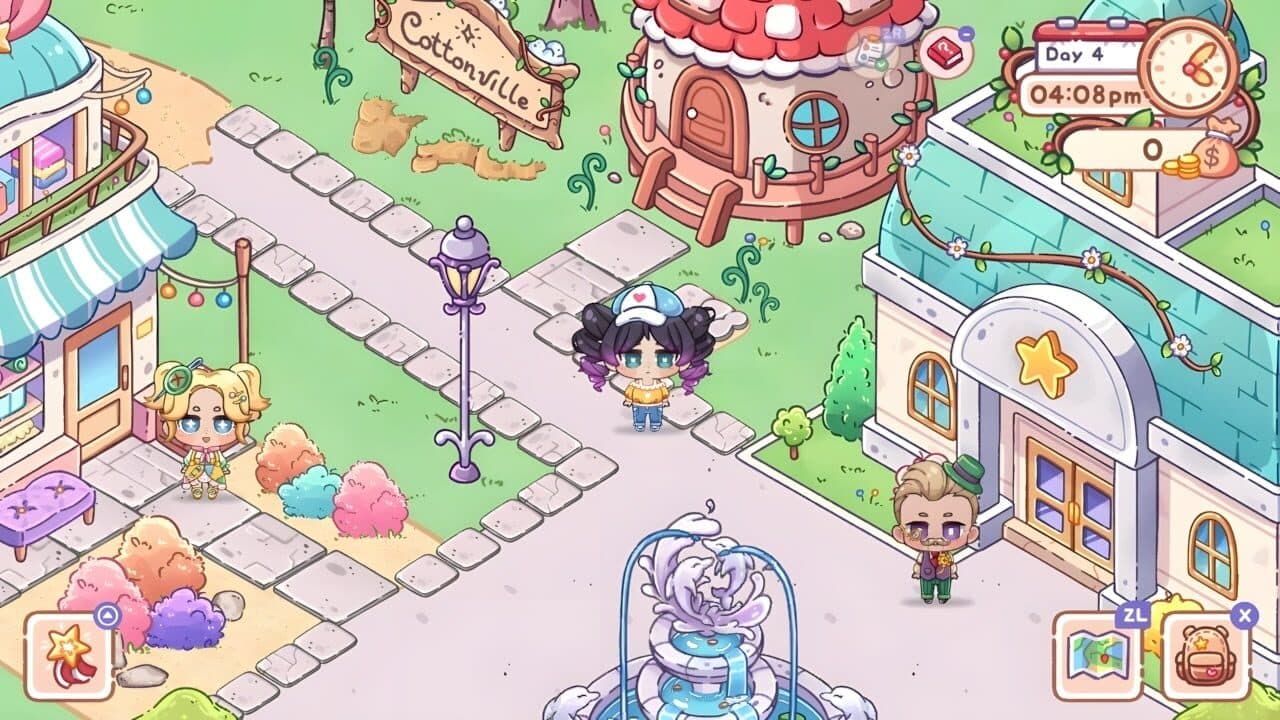Farming Collection screenshot 1