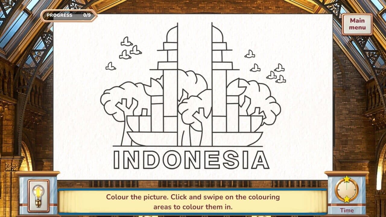 World Wonders Hidden Histories 3 screenshot 1