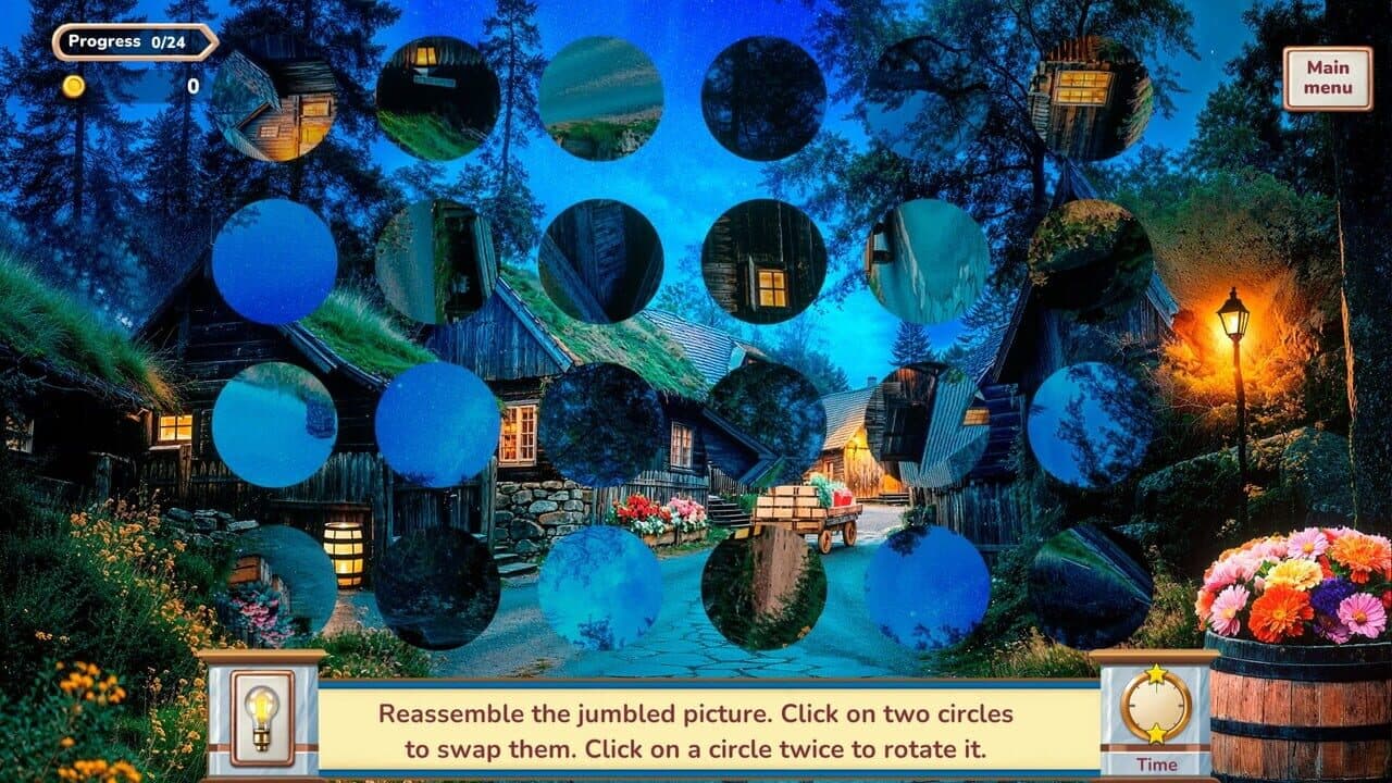 World Wonders Hidden Histories 3 thumbnail 6