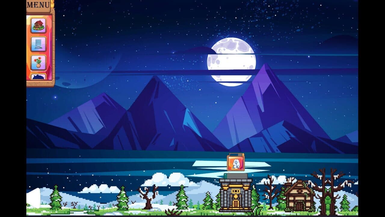 Sweet Lyoria: Cozy Homes thumbnail 3