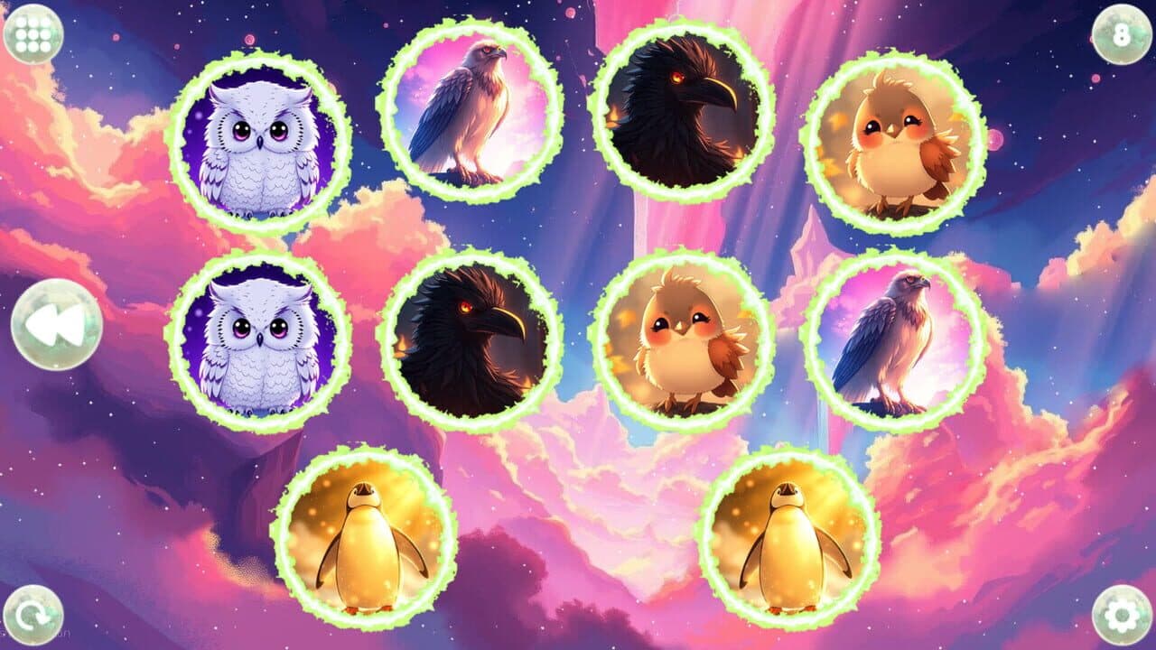 Anime Dream Match: Birds thumbnail 4