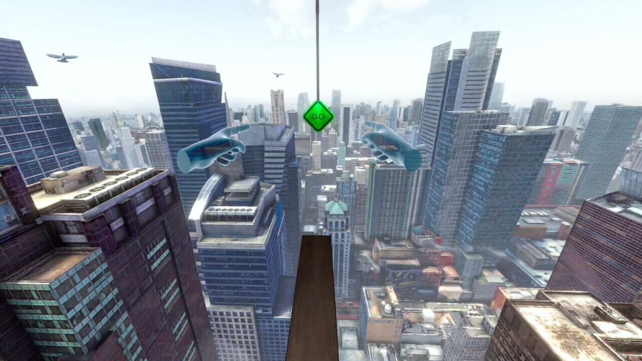 Walk the Plank thumbnail 5