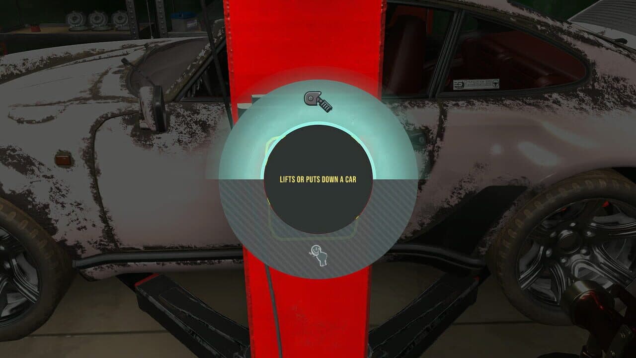 Car Tuning Garage Simulator thumbnail 11
