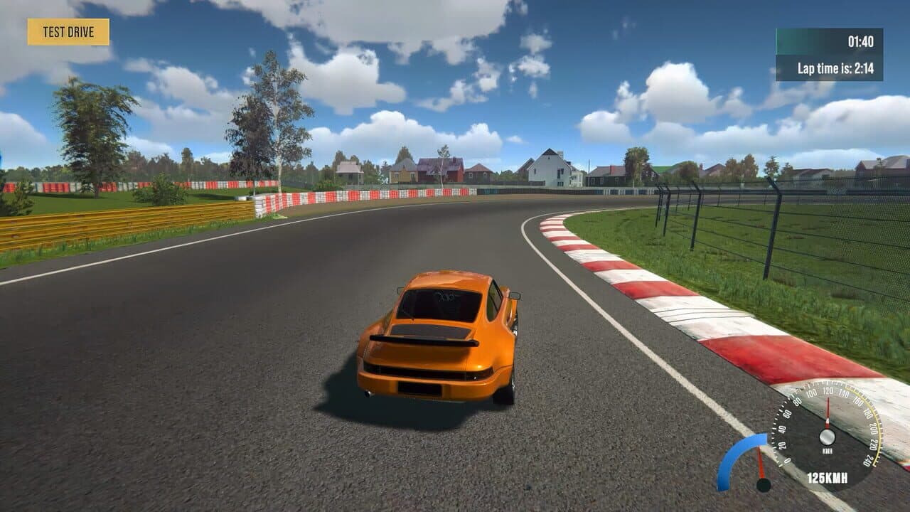 Car Tuning Garage Simulator thumbnail 7