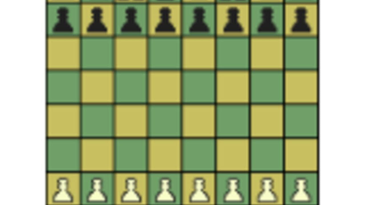 Chess screenshot 1