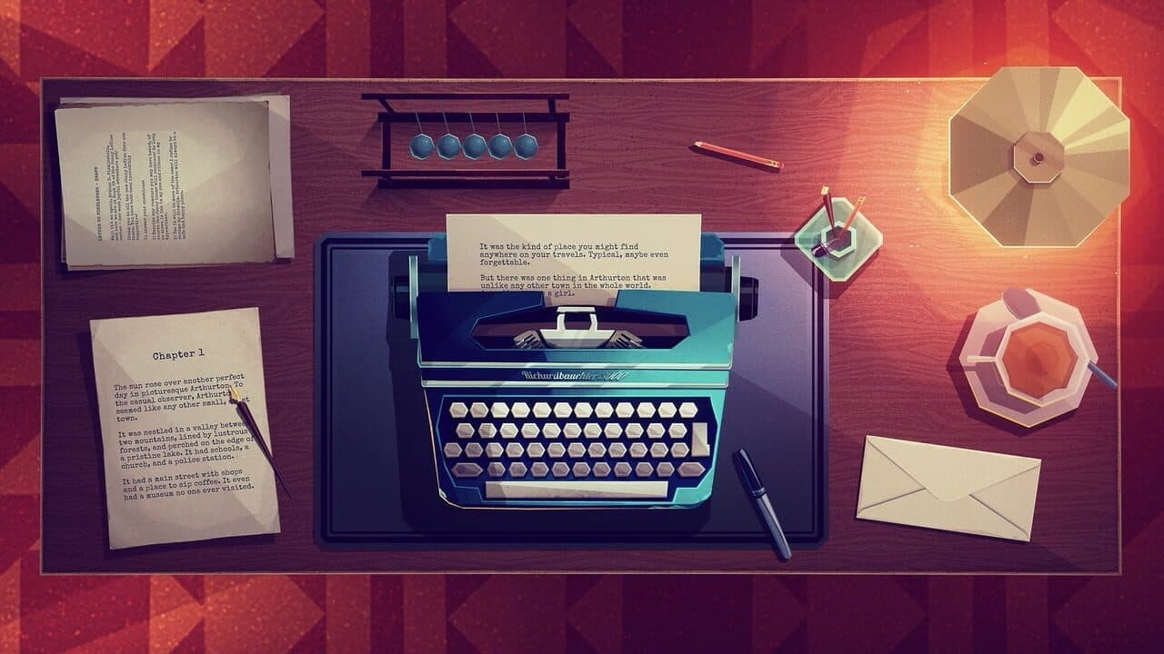 Jenny LeClue: Detectivu thumbnail 3