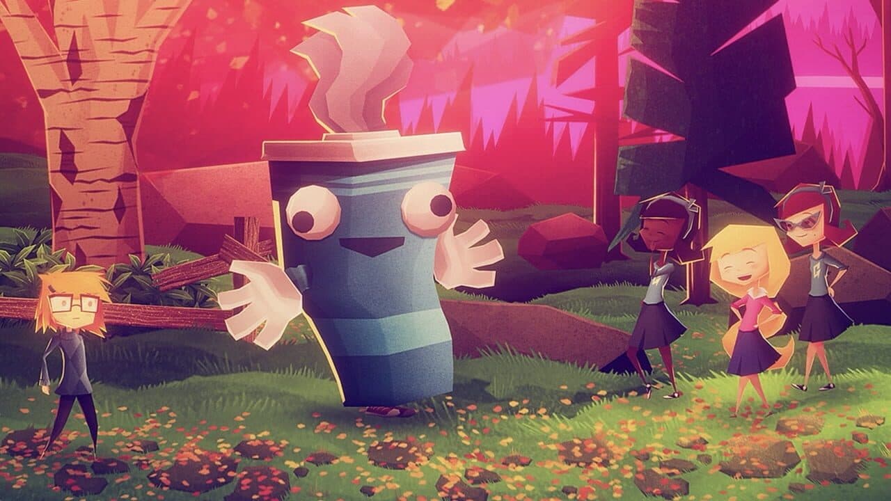Jenny LeClue: Detectivu thumbnail 7