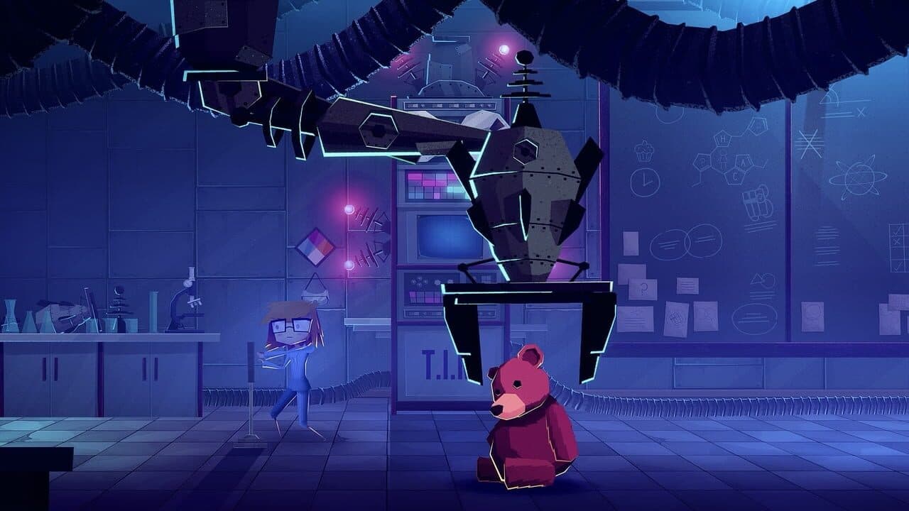 Jenny LeClue: Detectivu thumbnail 8