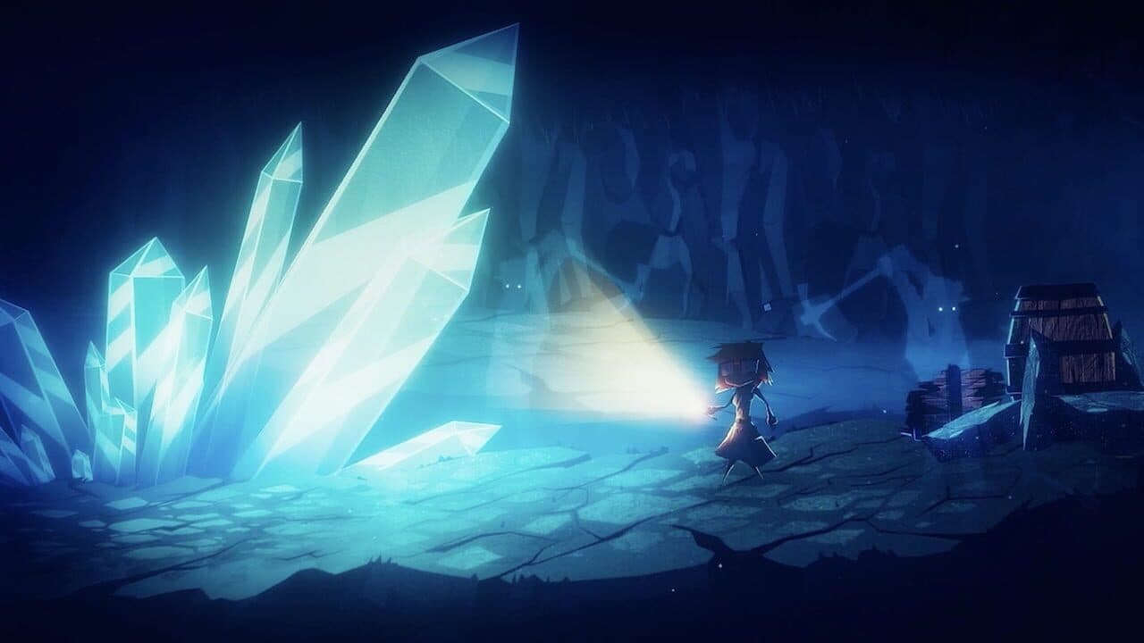 Jenny LeClue: Detectivu thumbnail 9
