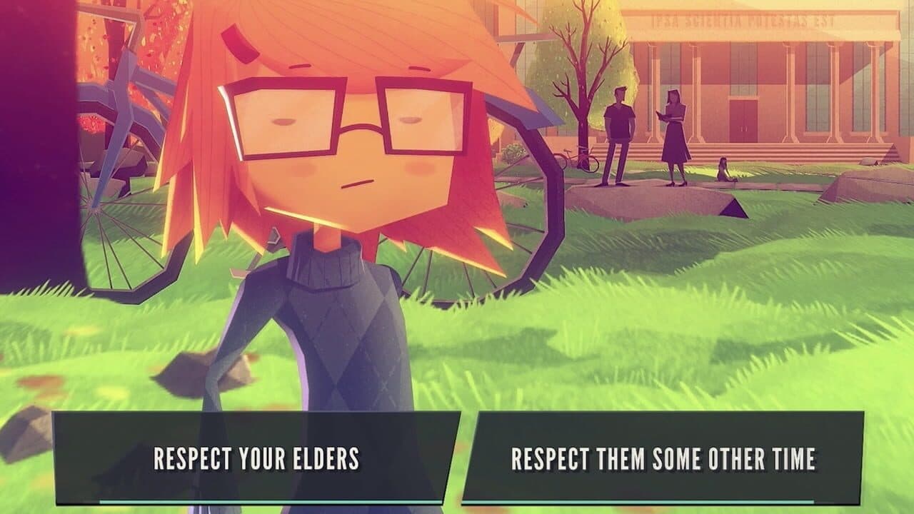 Jenny LeClue: Detectivu thumbnail 10