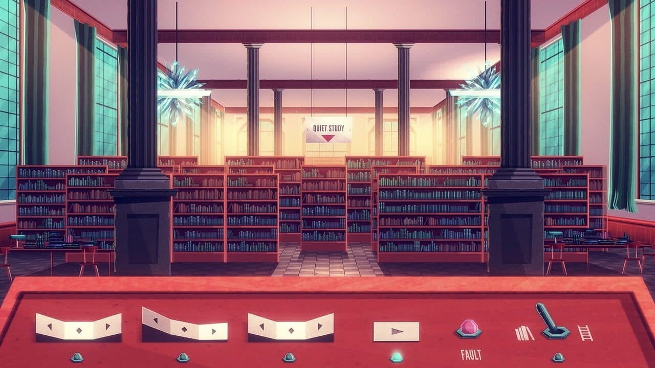 Jenny LeClue: Detectivu thumbnail 11