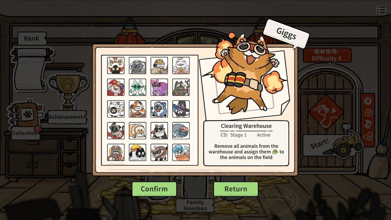 Cat God Ranch:​​ Age of Dinosaurs​ thumbnail 3