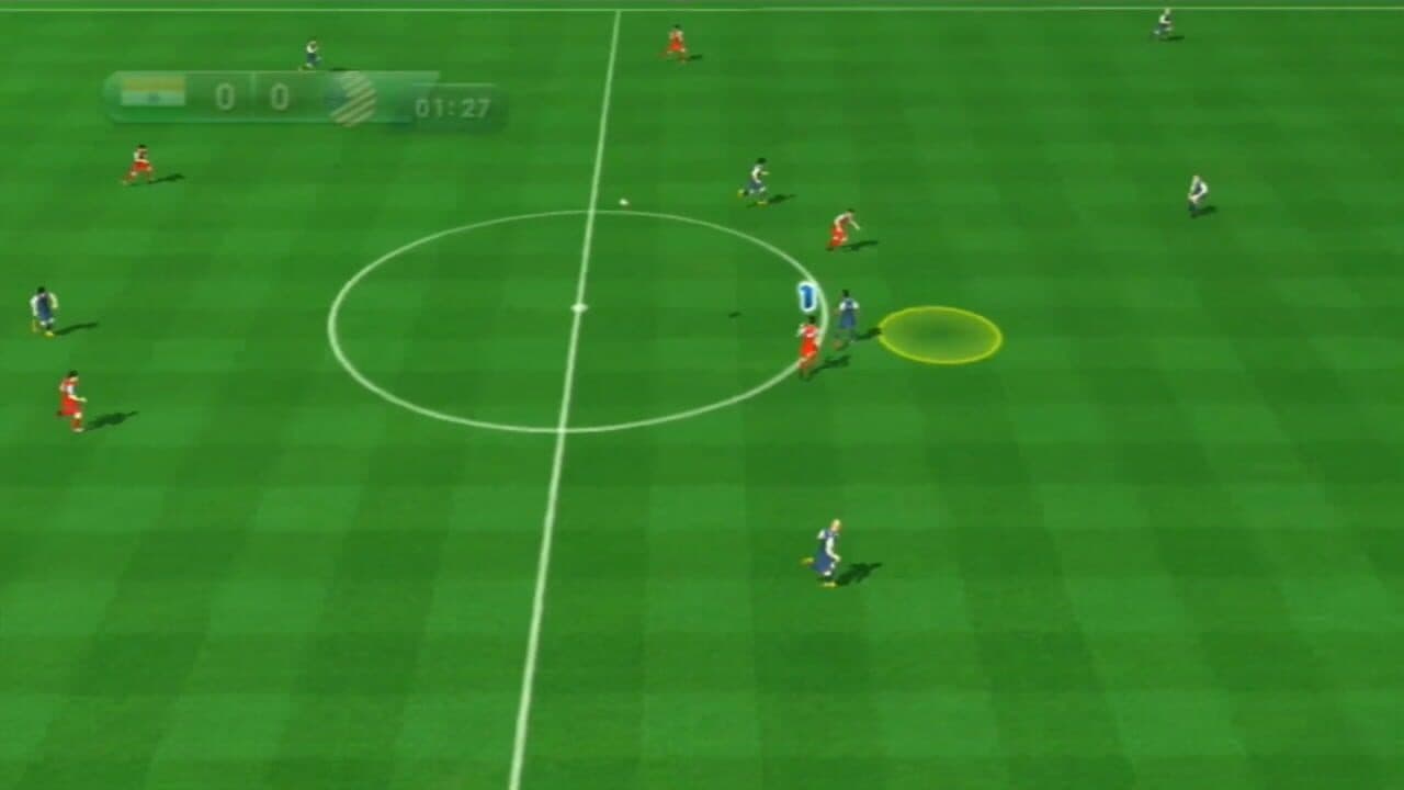 FIFA Soccer 13 thumbnail 6