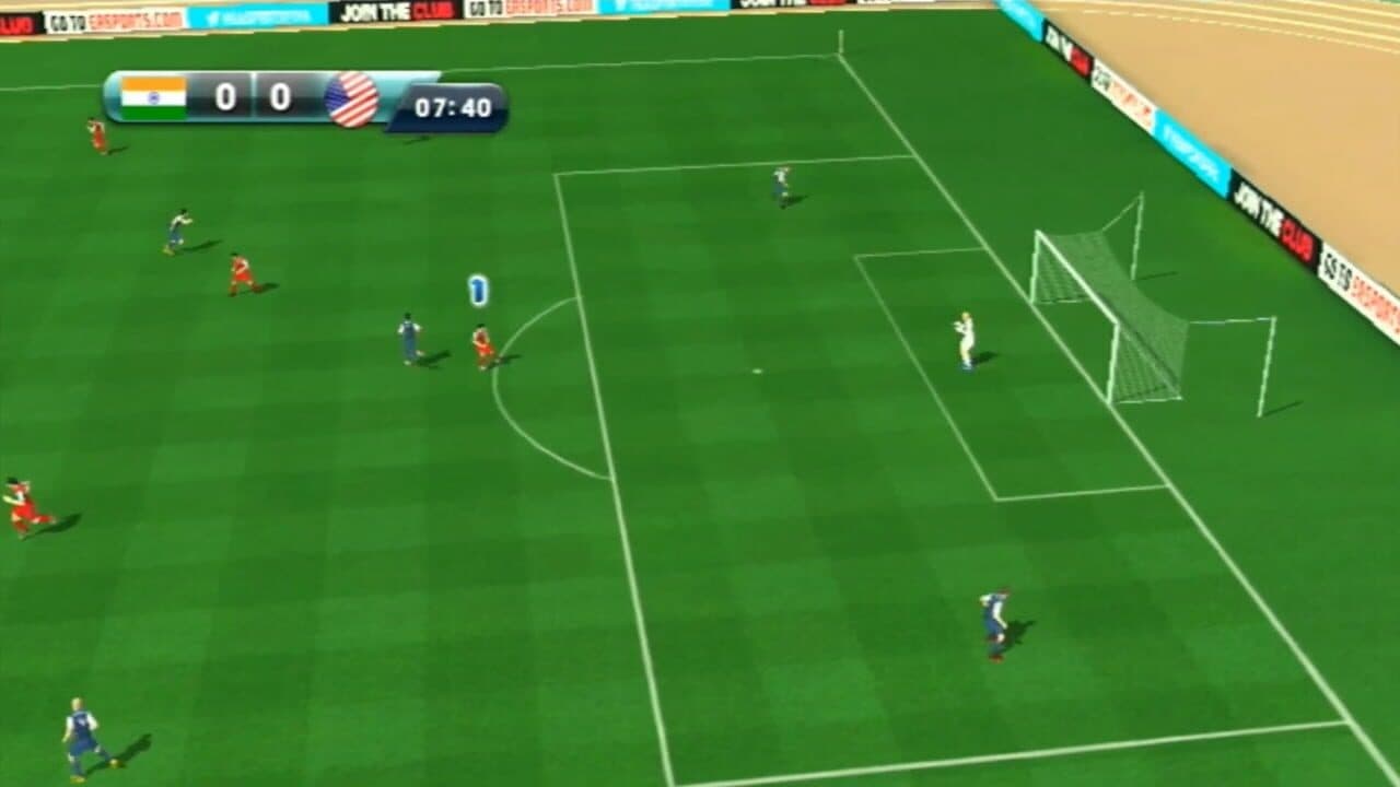 FIFA Soccer 13 thumbnail 7