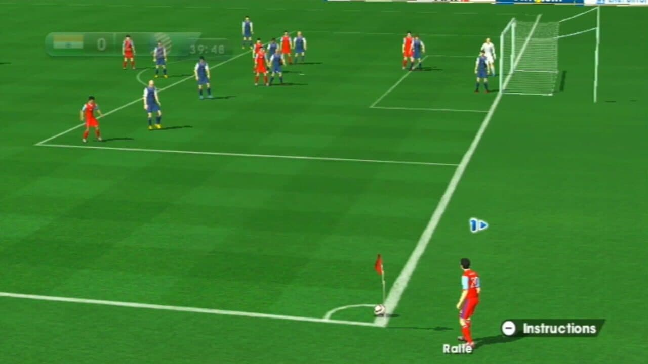 FIFA Soccer 13 thumbnail 8
