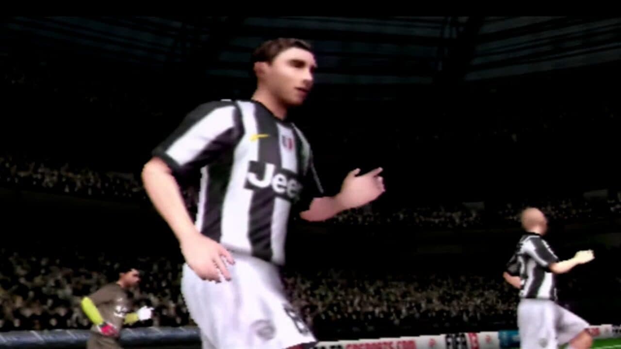 FIFA Soccer 13 thumbnail 4