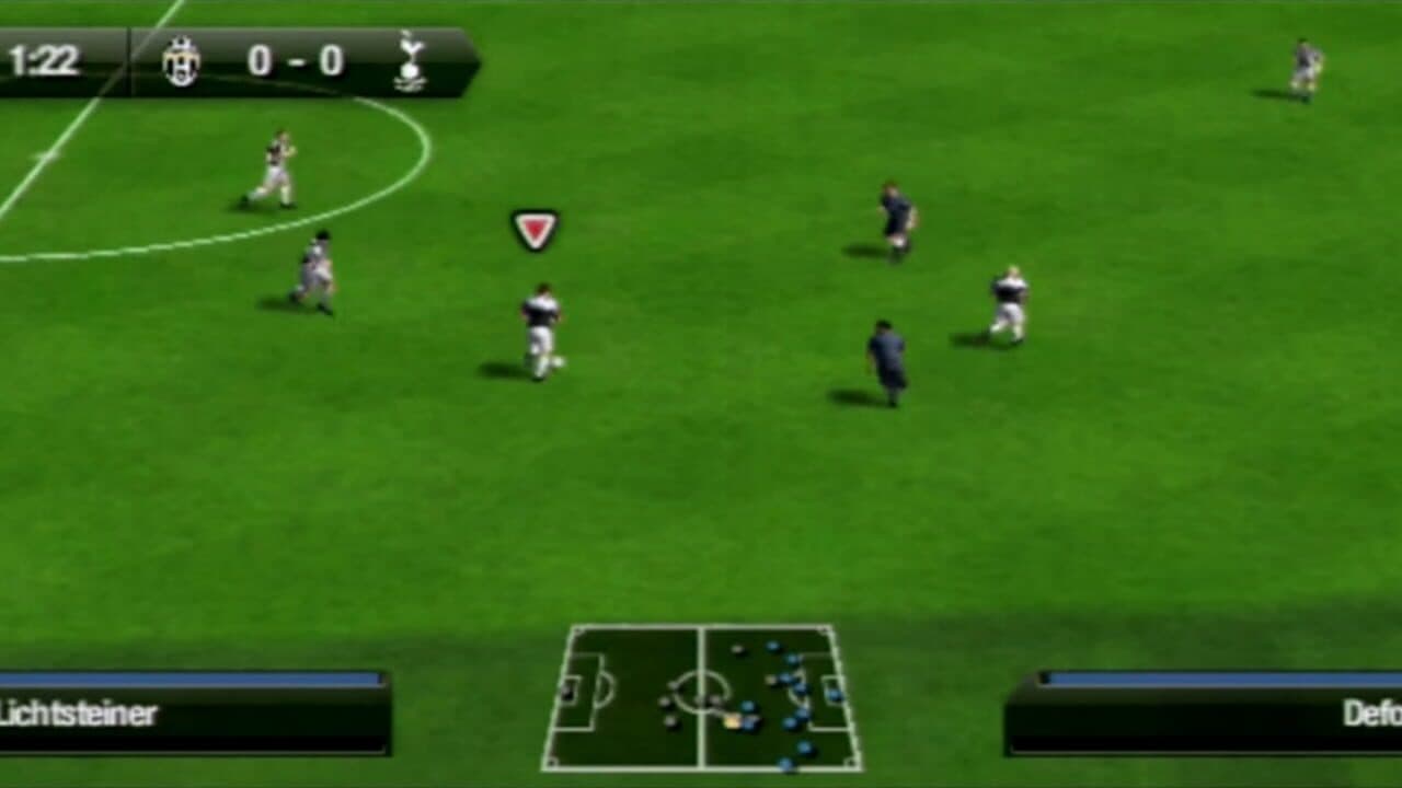 FIFA Soccer 13 thumbnail 6
