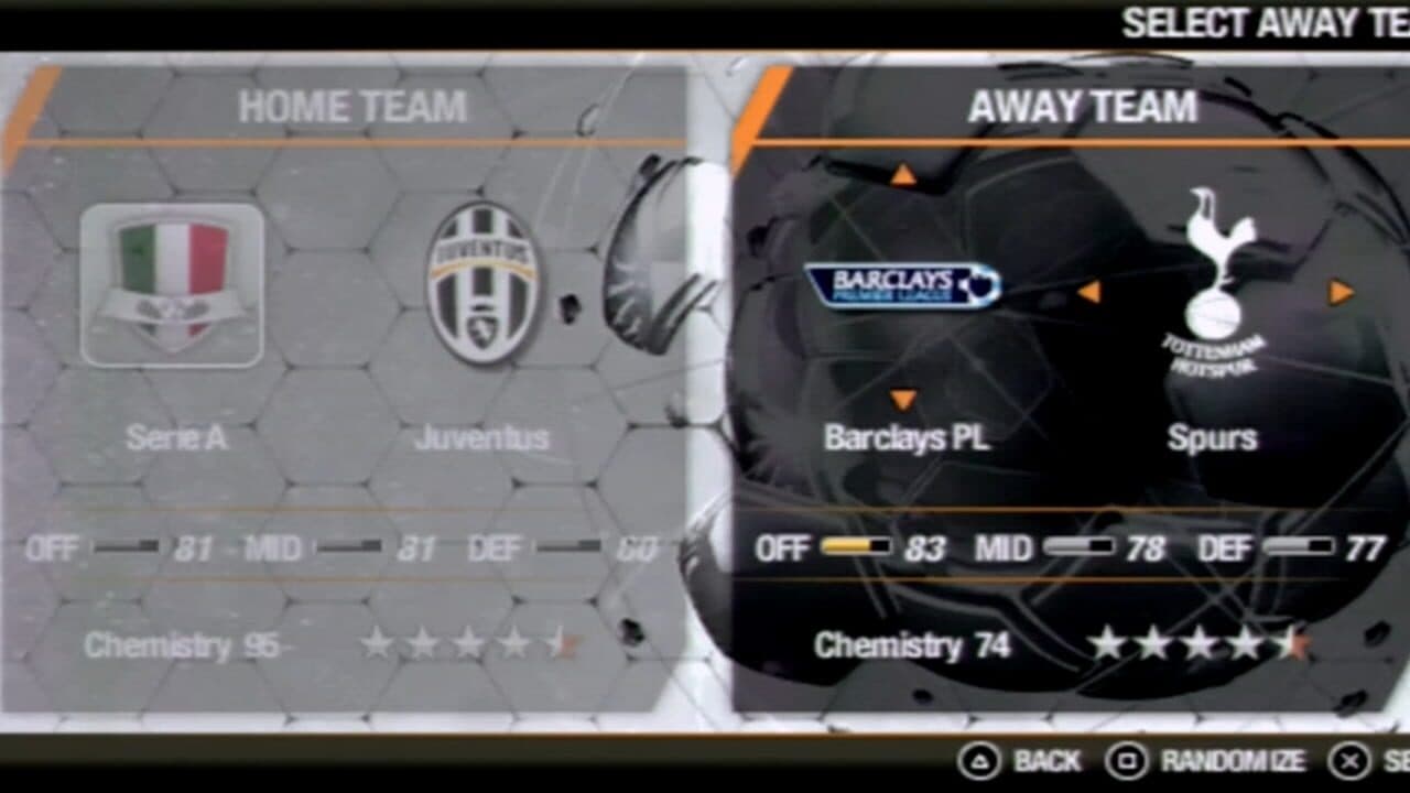 FIFA Soccer 13 thumbnail 7