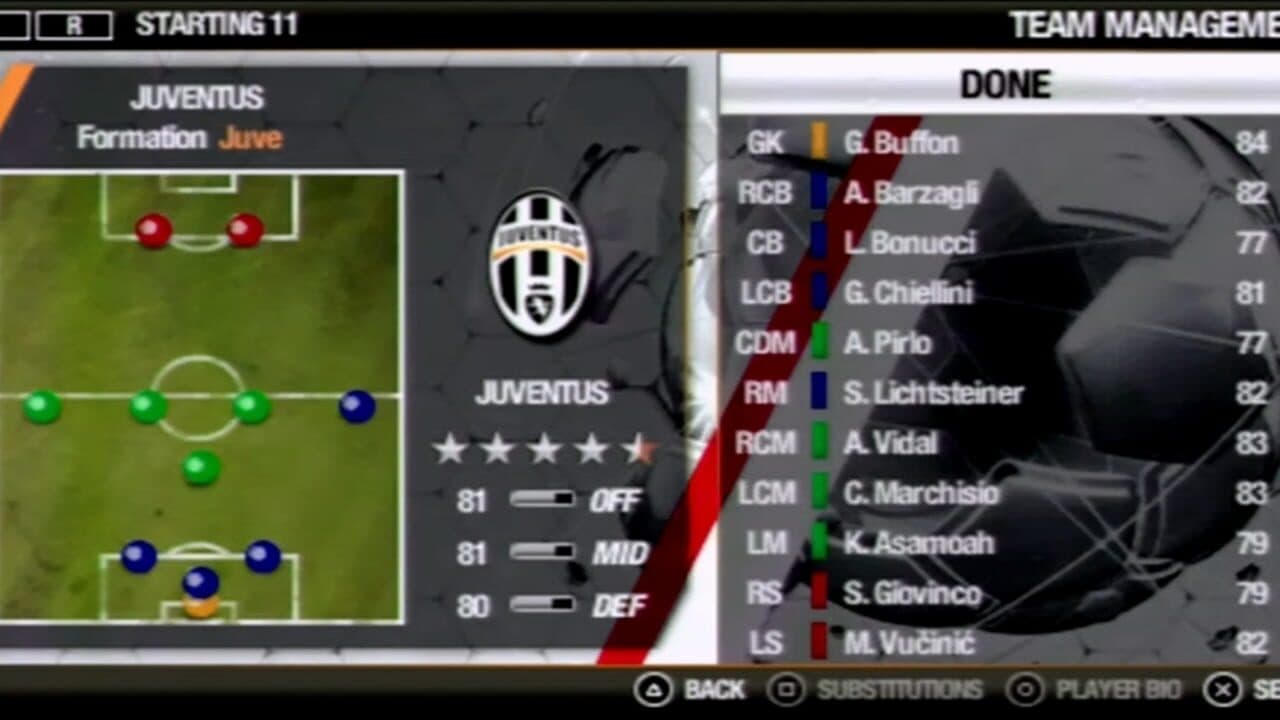 FIFA Soccer 13 thumbnail 8