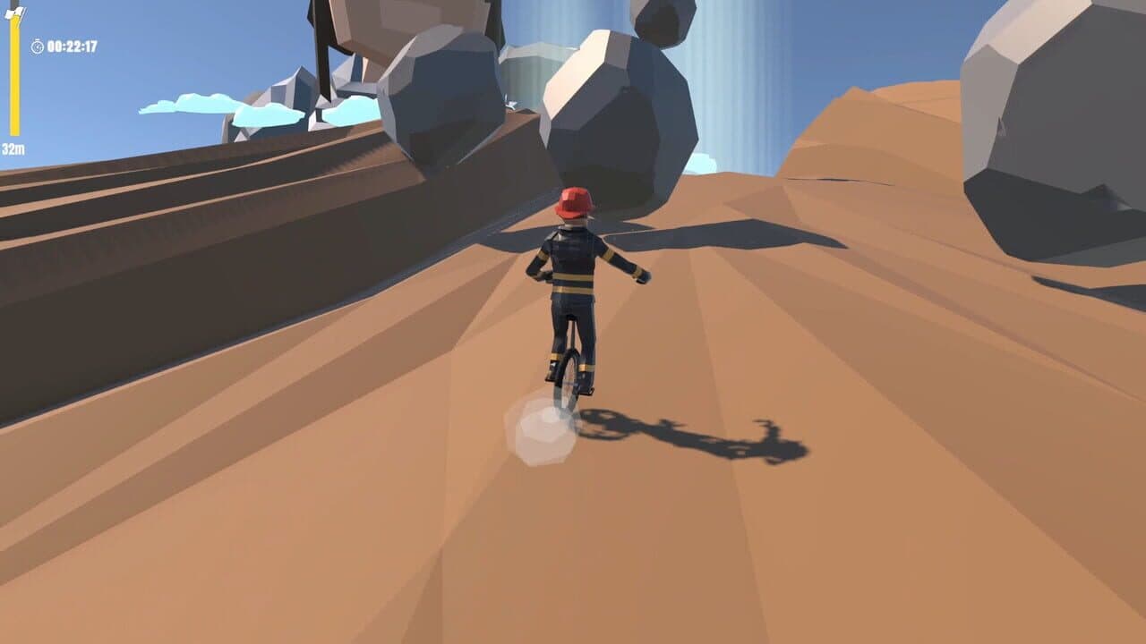 Keep the Balance screenshot 1