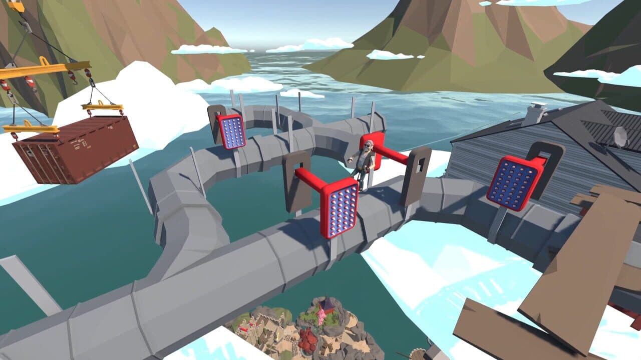 Keep the Balance thumbnail 2