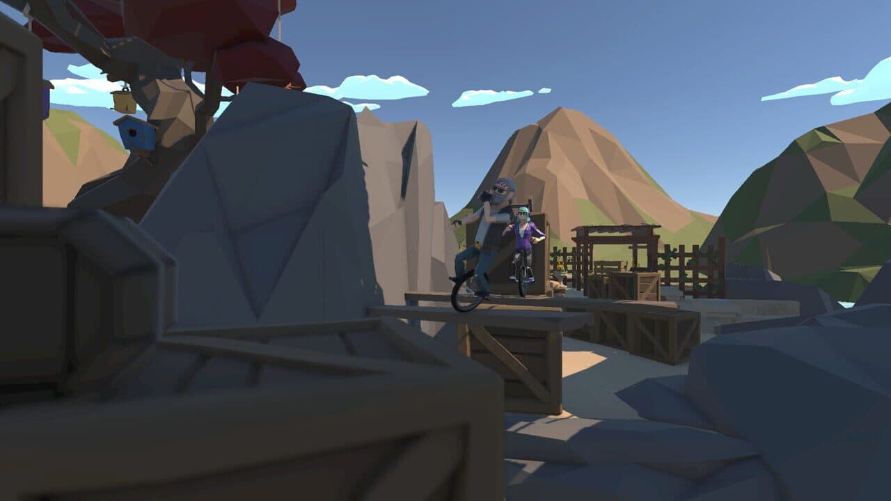Keep the Balance thumbnail 3