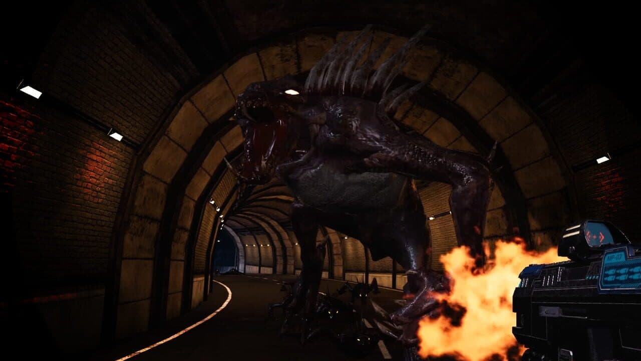 Hellgate: London VR thumbnail 3