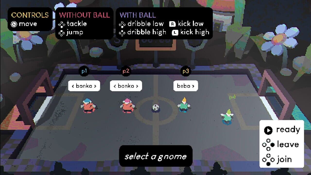 Gnomeball thumbnail 2
