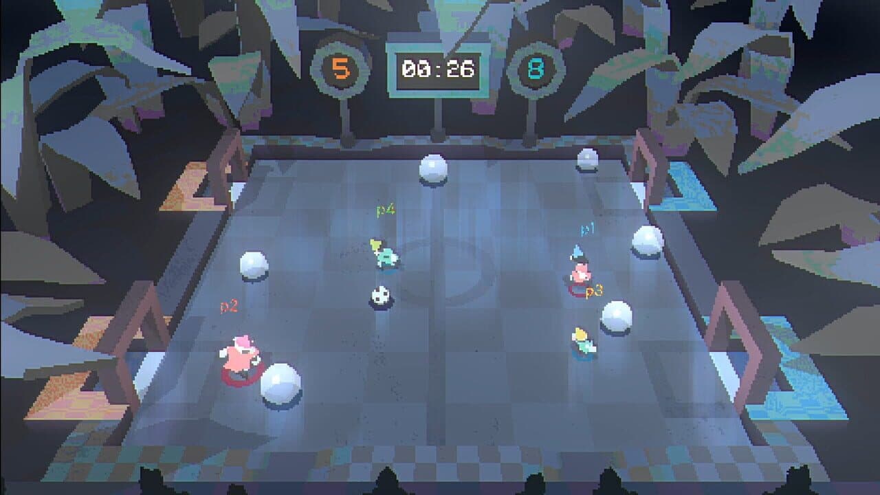 Gnomeball thumbnail 3