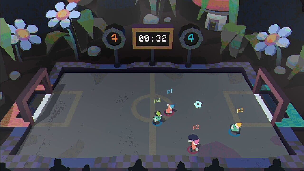 Gnomeball thumbnail 4