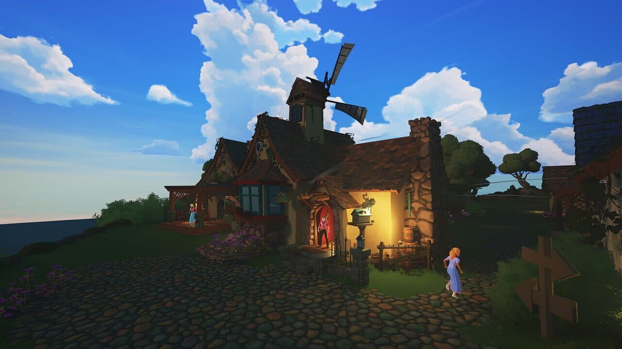 Liminal Skies thumbnail 7