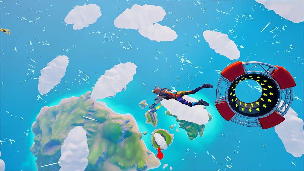 Project Freefall thumbnail 2
