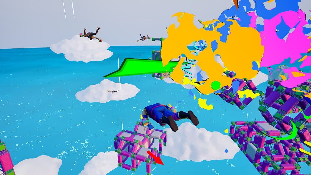 Project Freefall thumbnail 5