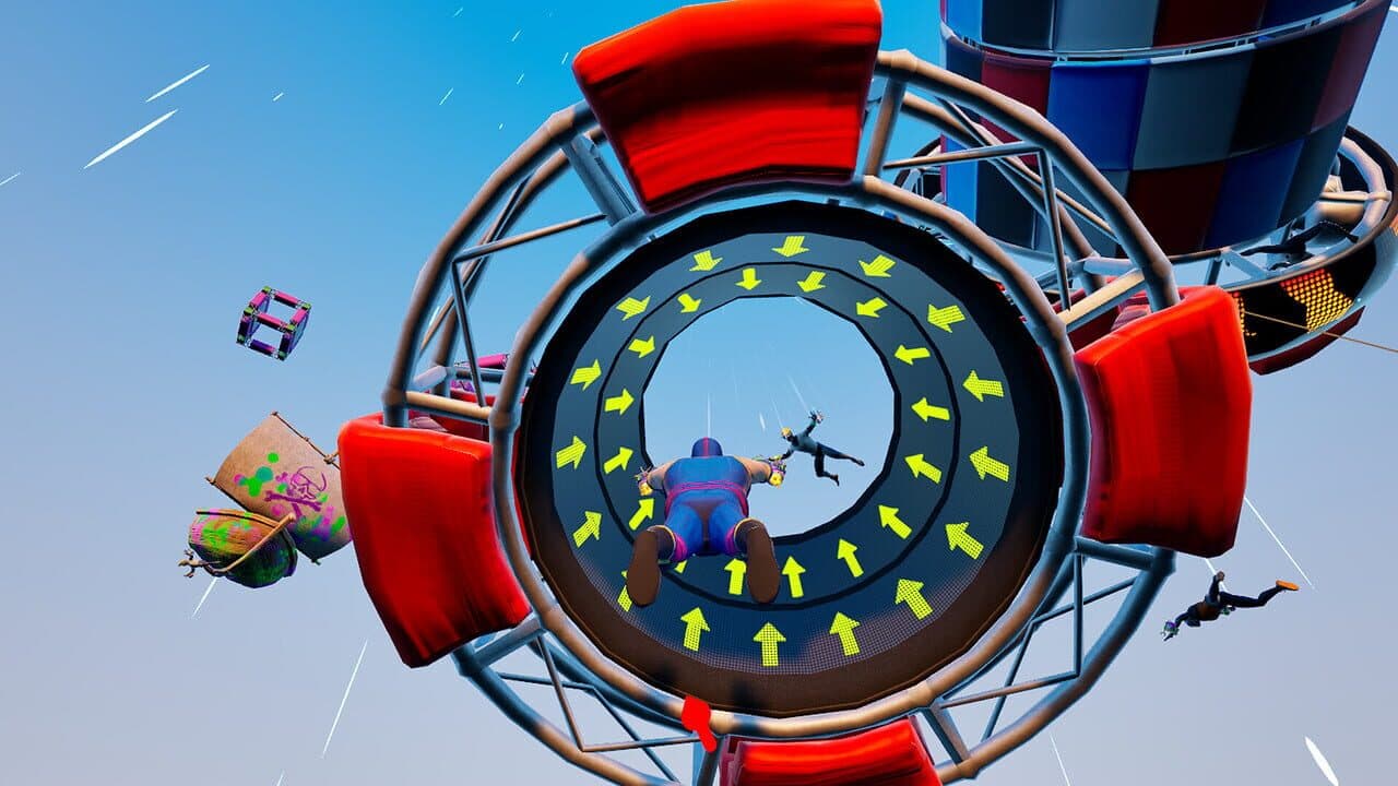 Project Freefall thumbnail 7
