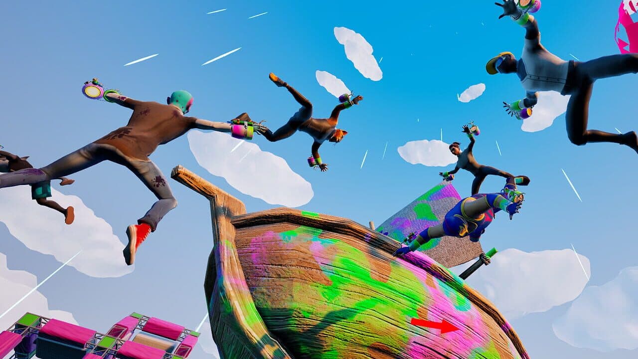 Project Freefall thumbnail 8