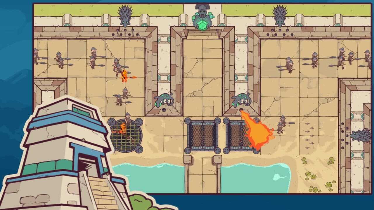 Sanctuaries thumbnail 2