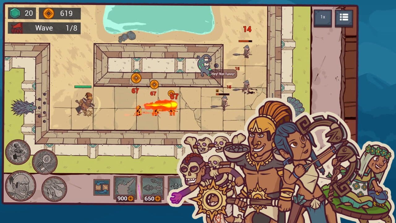 Sanctuaries thumbnail 3