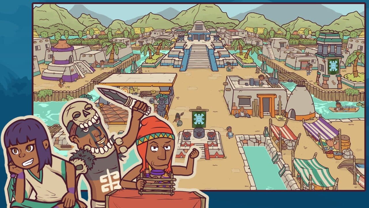 Sanctuaries thumbnail 4