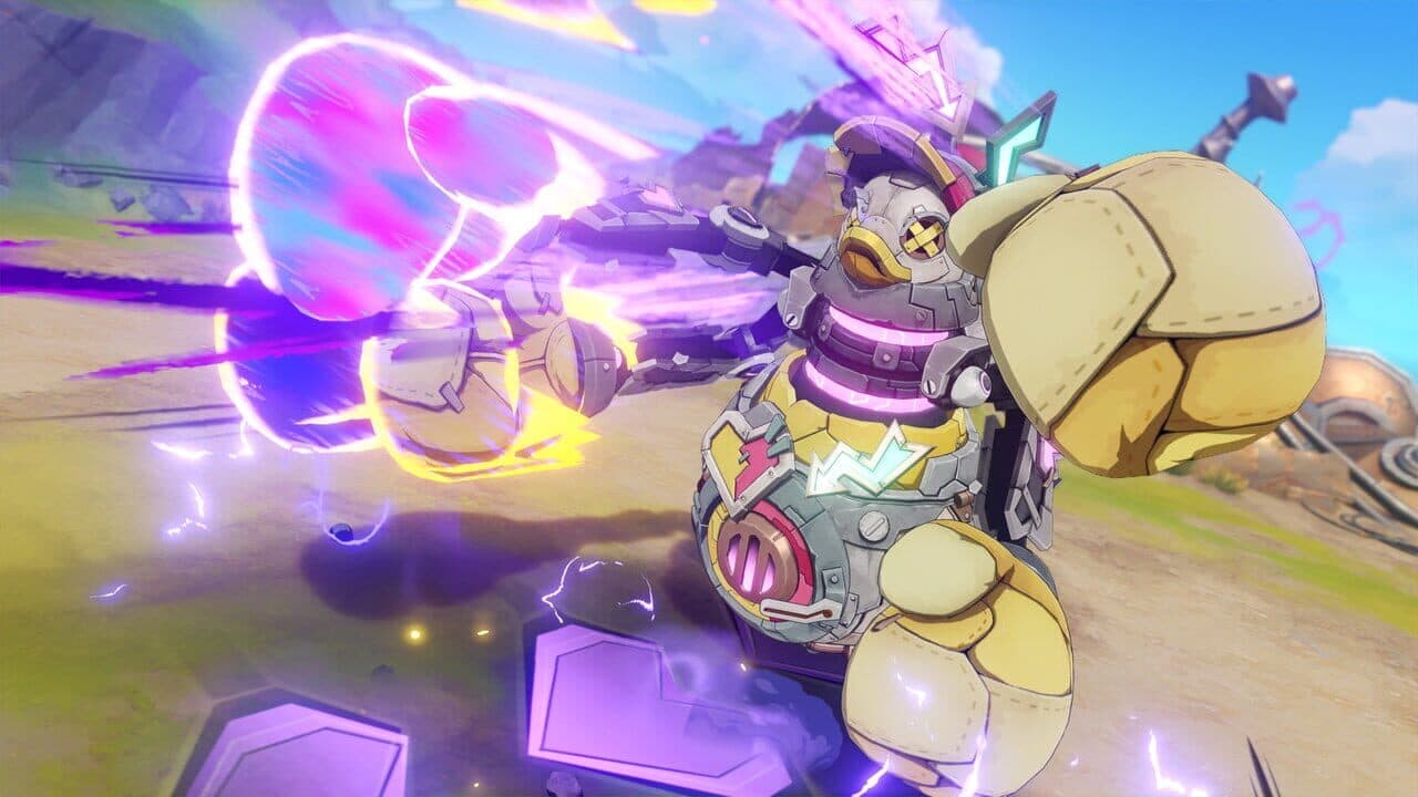 Genshin Impact: A Dance of Snowy Tides and Hoarfrost Groves thumbnail 9