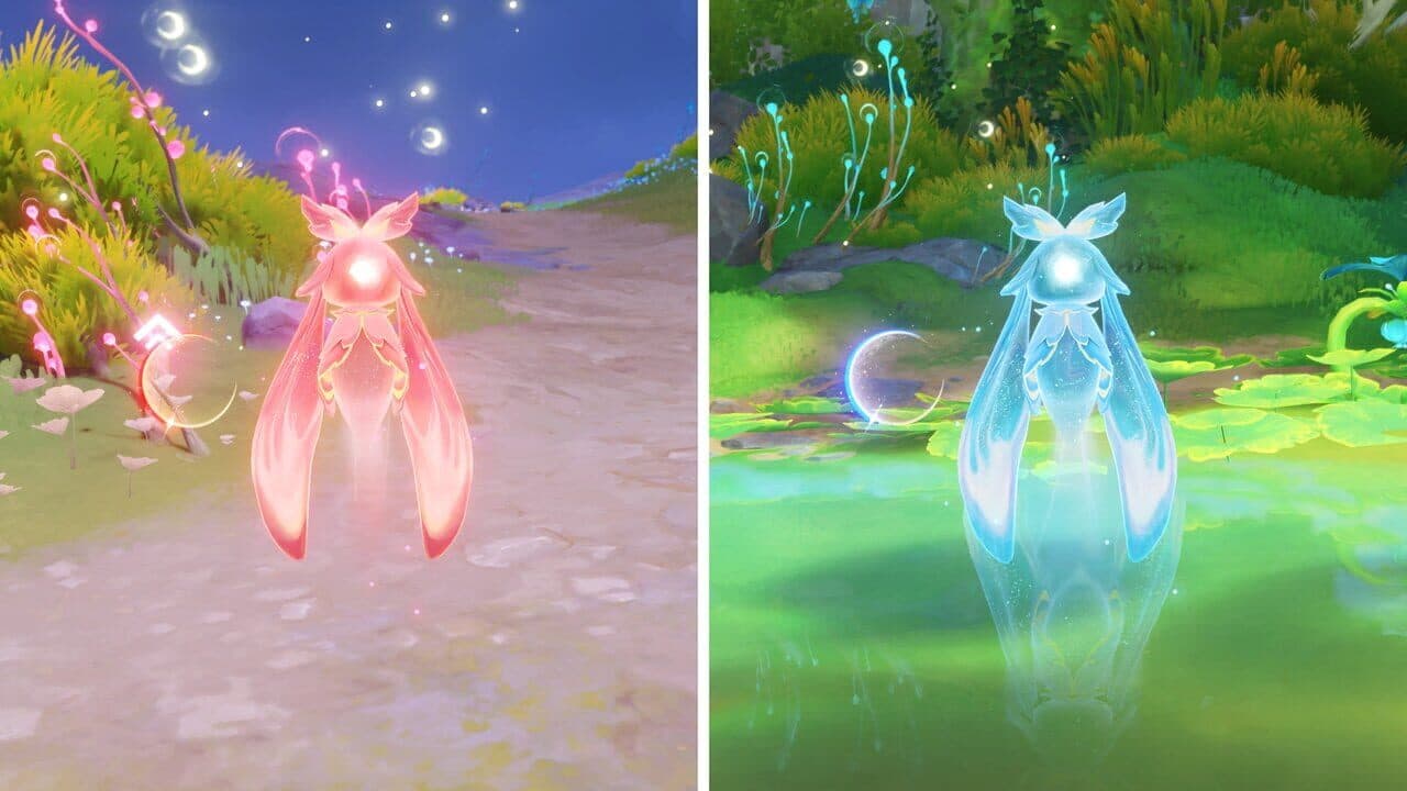 Genshin Impact: A Dance of Snowy Tides and Hoarfrost Groves thumbnail 11