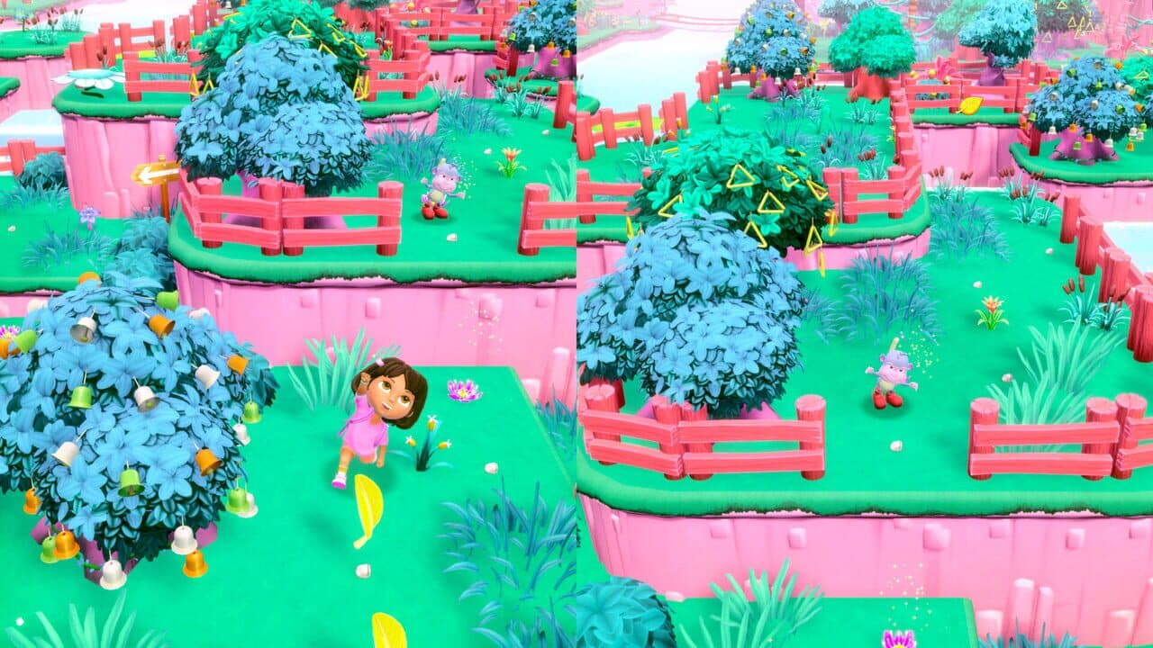 Dora: Rainforest Rescue thumbnail 4