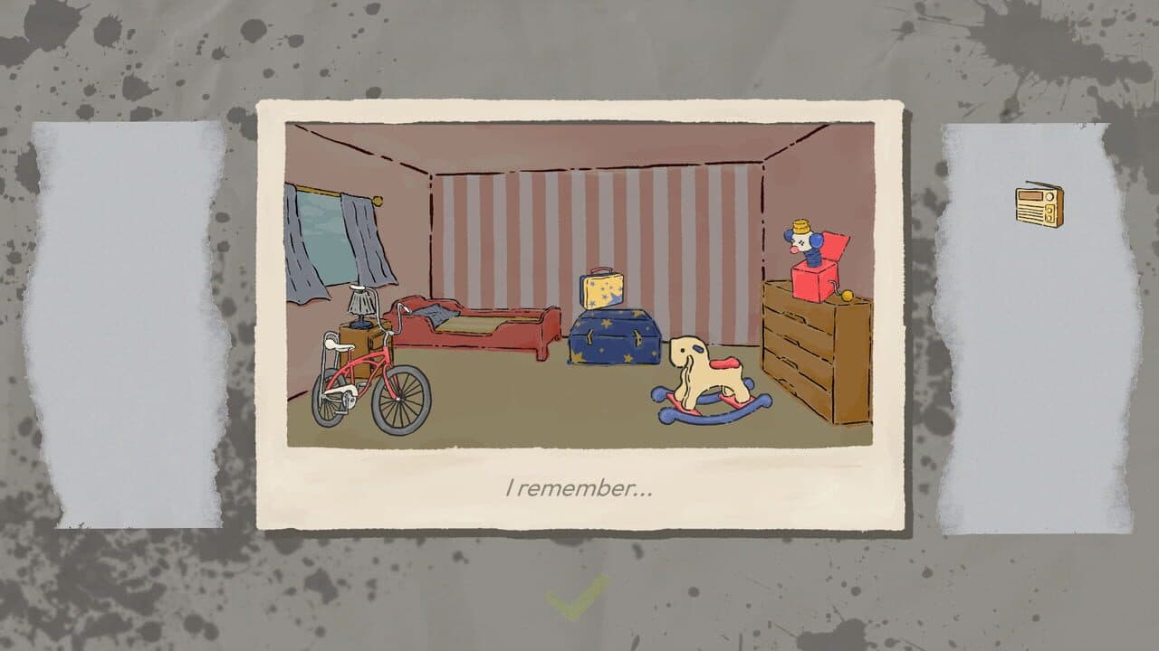 You Were Here Before screenshot 1
