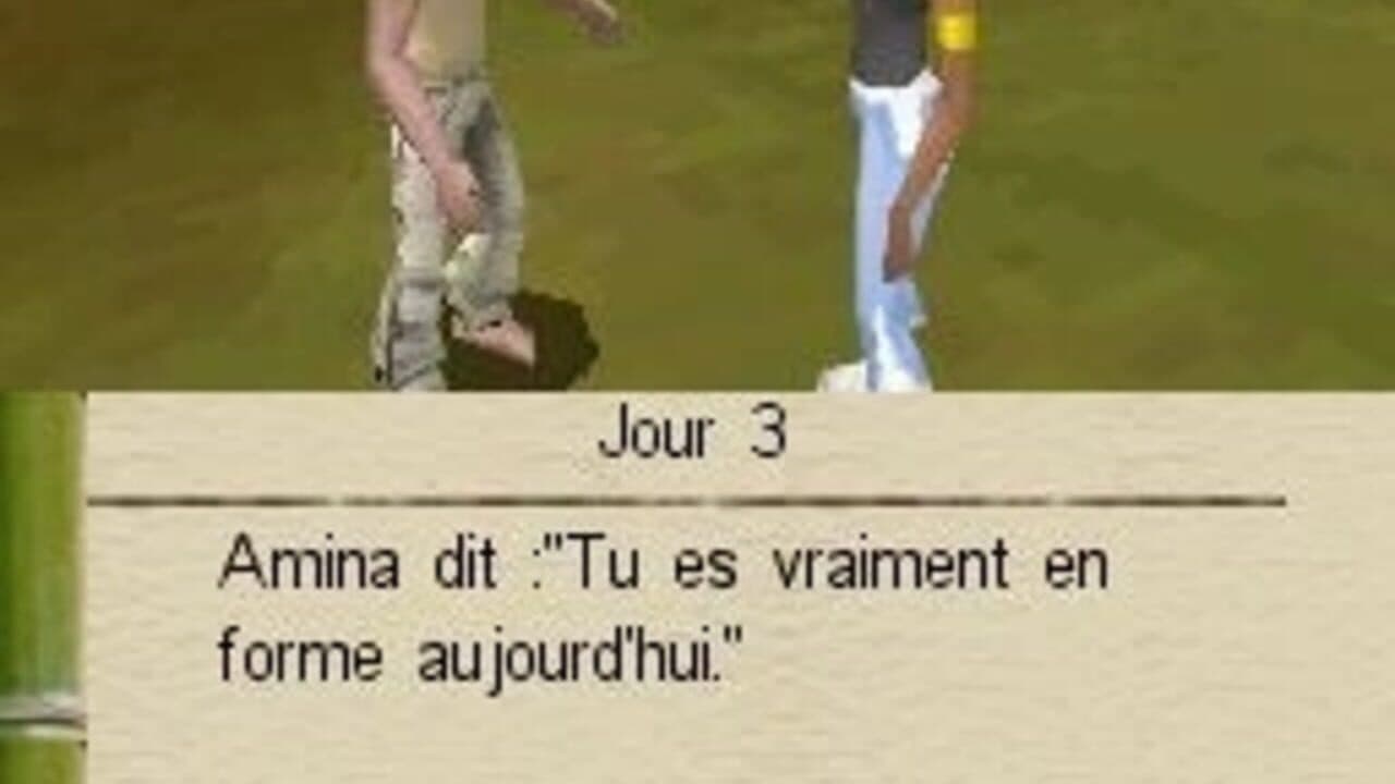 Koh-Lanta: Survie Dans La Jungle! thumbnail 5