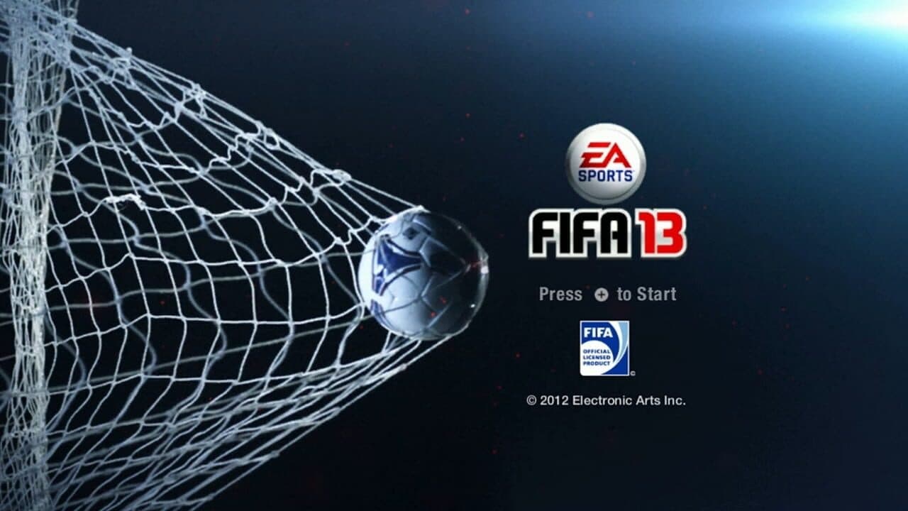 FIFA Soccer 13 thumbnail 7
