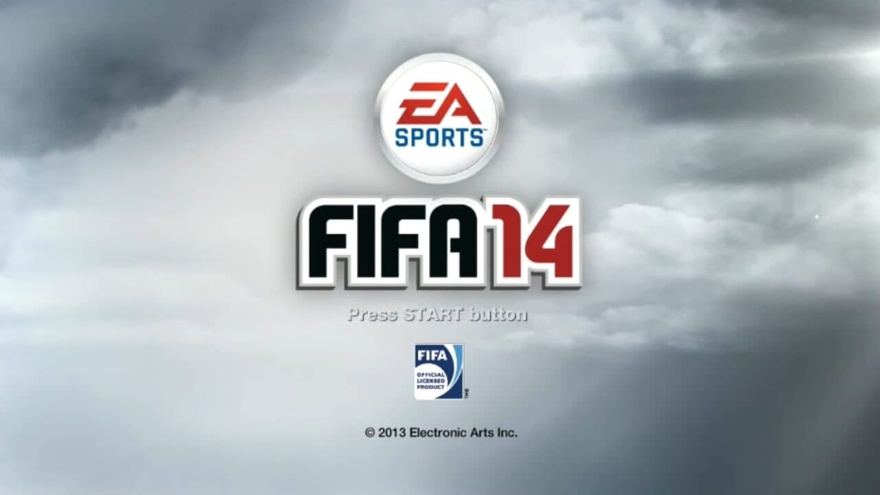 FIFA 14 thumbnail 3